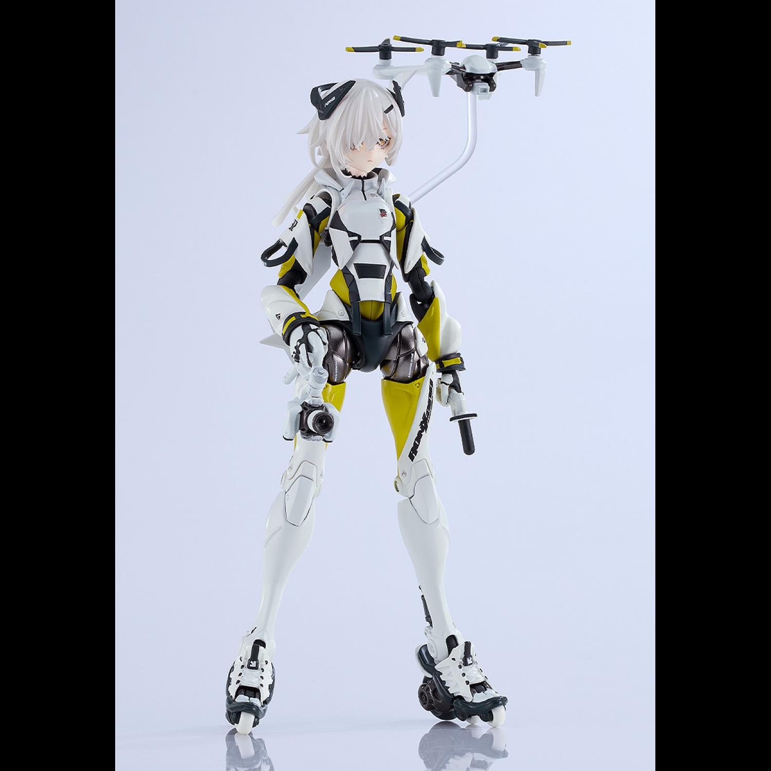 MOTORED CYBORG RUNNER SSX_155ar "KINETIC ASH"